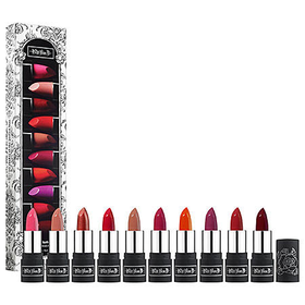 Kat Von D Spellbinding Lipstick Set