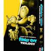 The Family Guy Trilogy [DVD]