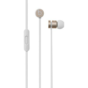 urBeats In-Ear Headphones ? Gold