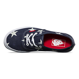 Stars & Stripes Authentic | Shop Classic Shoes at Vans