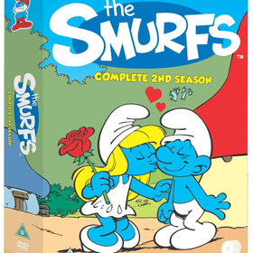 The Smurfs Season 2