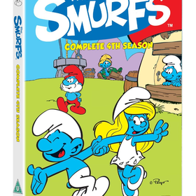 The Smurfs Season 4