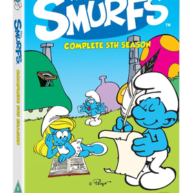 The Smurfs Season 5