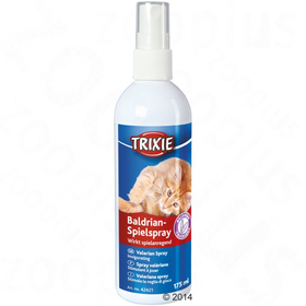 Trixie Valerian Spray