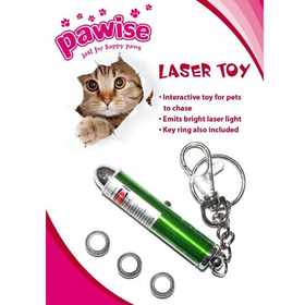 Laser Toy