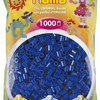Midi Hama Beads - Dark Blue (08)