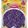 Midi Hama Beads - Purple (07)