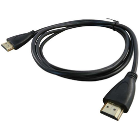 The Pi Hut 2m HDMI Cable for Raspberry Pi