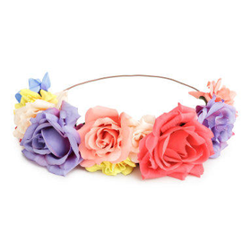 H&M Hair Decoration with Flowers $14.95