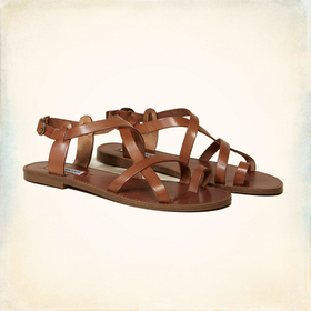 Steve Madden Agathist Sandals