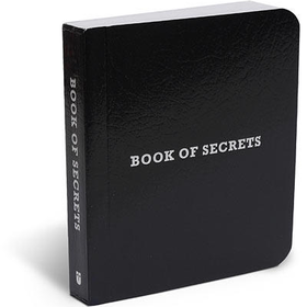 Book of Secrets