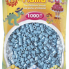 Midi Hama Beads - Turquoise (31)