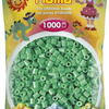 Midi Hama Beads - Mint Green (11)