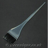Clear Hair Dye Tint Brush [BRS-CLR] - Â£1.20