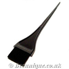 Black Hair Dye Tint Brush [BRS-BLACK] - Â£0.95