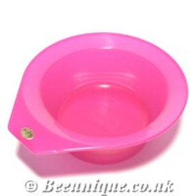 Pink Hair Dye Tint Bowl [BWL-PK] - Â£2.80