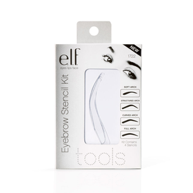 Eyebrow Stencil kit - e.l.f. Cosmetics