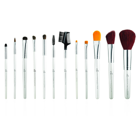 Professional Complete Set of 12 Brushes - e.l.f. Cosmetics