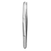 Stainless steal tweezer - e.l.f. Cosmetics