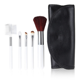 Professional Travel Brush Kit - e.l.f. Cosmetics
