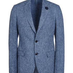 Lardini Blazer - Lardini Coats Jackets Men - thecorner.com
