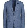 Lardini Blazer - Lardini Coats Jackets Men - thecorner.com