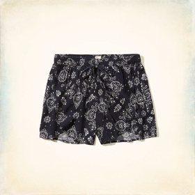 Hollister Petal Shorts