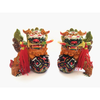 Betterdecor Feng Shui Chinese Foo Dogs To Ward Off Evil Energy