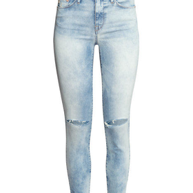 Ladies | Jeans | Shaping | H&M US