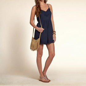 La Jolla Shores Romper