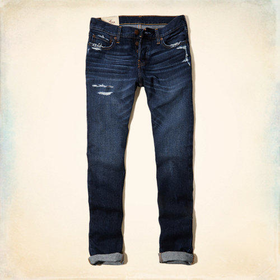 Hollister Super Skinny Jeans