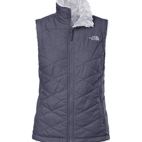 The North Face Women's Jackets & Vests VESTS WOMEN?S MOSSBUD SWIRL INSULATED VEST