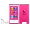 Apple iPod nano 7th Generation - 16 GB - Pink