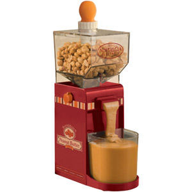 Walmart: Nostalgia Electrics Peanut Butter Maker, NBM400