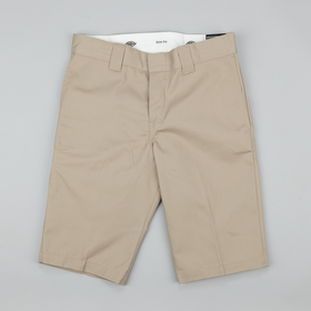 Dickies 803 Slim 13" Shorts - Desert Sand