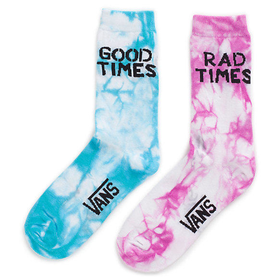 Chill Zone Crew Sock 1 Pair Pack | Shop at Vans
