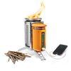 BioLite Wood Burning Camp Stove with USB