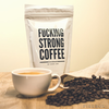 F*cking Strong Coffee at Firebox.com