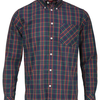 Buy Merc Neddy Tartan Check Shirt online at John Lewis