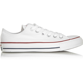 Converse - Chuck Taylor All Star canvas sneakers