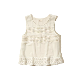 Bobble Shell Cami