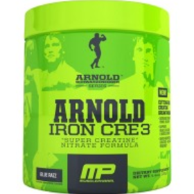 Arnold Iron Cre3