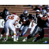 Save Big on this Bo Jackson Signed Rushing Against Chiefs H...