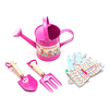 Watering Can Kit, Pink
