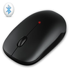 JETech M0884 Bluetooth Wireless Mouse for PC, Mac and Tablet wi...