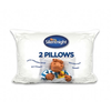 Silentnight Hollowfibre Pillow, Pack of 2