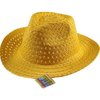 Boys Easter Cowboy Hat - Ideal to decorate - Yellow