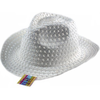 Boys Easter Cowboy Hat - Ideal to decorate - White