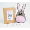 Tweedy Rabbit Easter Sewing Kit