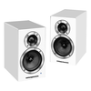 Wharfedale DS-1 White Active Wireless Bluetooth Speakers